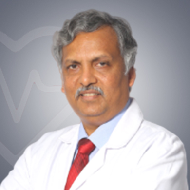 Dr. Ramesh Makam