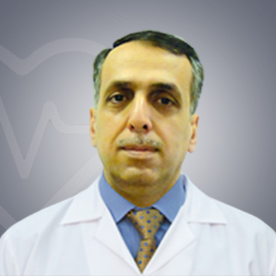 Dr Yassir Jasim