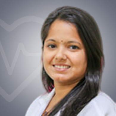 Dr. Priya Agarwal Sawant