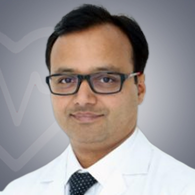 Dr. Rajesh Garg : Meilleur à Dubaï, Emirats Arabes Unis