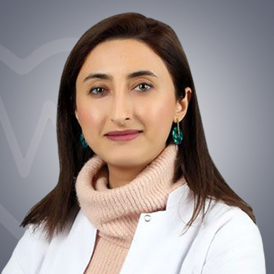 Dr. Atlaz Ismayilova: Am besten in Istanbul, Türkei