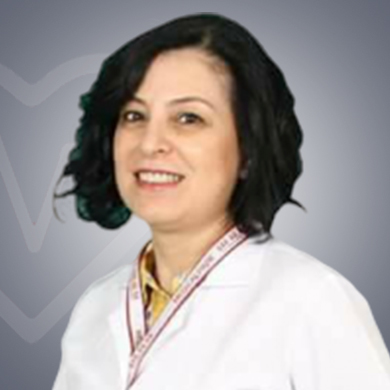 Dr. Fatma Kaya