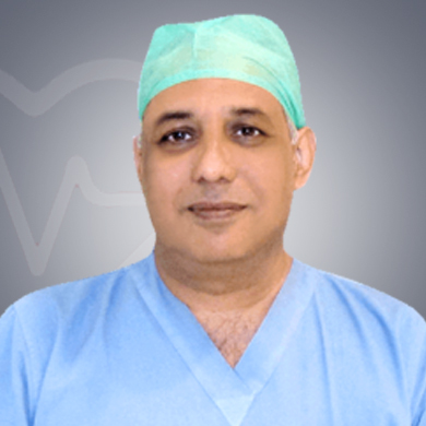 Dr. Sanjay Sachdeva