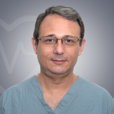 Dr. Marios Papadopoulos