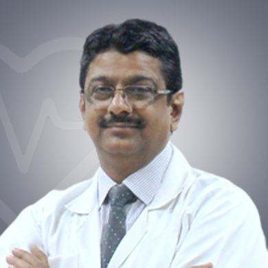 Prem Kumar博士