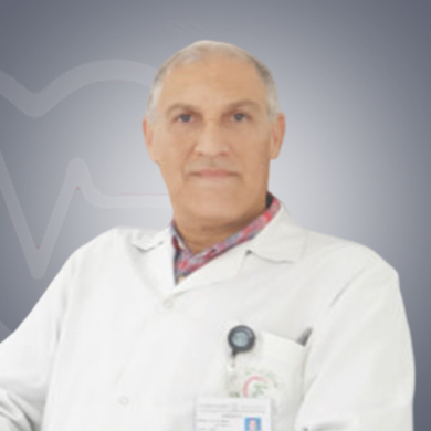 Dr. Ali Antar
