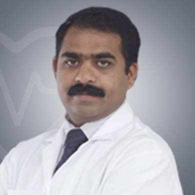 Dr. Abhay Vyankatrao Inamdar