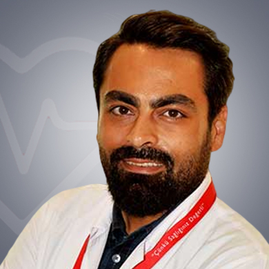 Dr. Mehmet Karaca