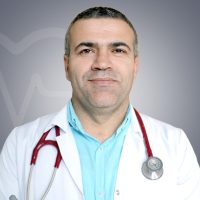 Д-р Исмаил Эрдогу