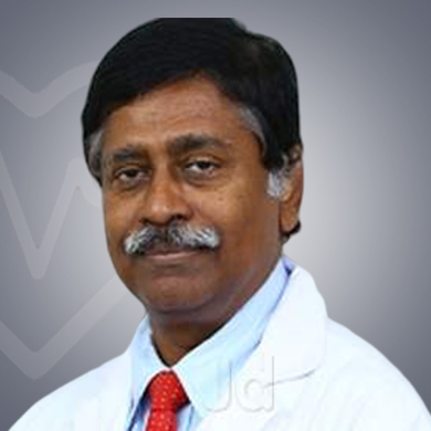 Dr. Manoharan G