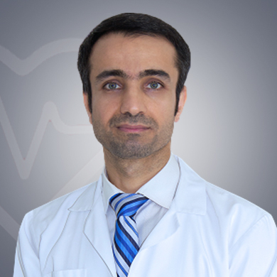 Dr. Shwan Hameed