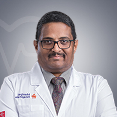 Dr. Madhav Sanzgiri