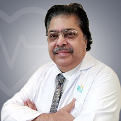 Dr Pradip Chakrabarti