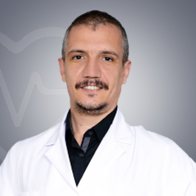 Dr. Ibrahim Alatas
