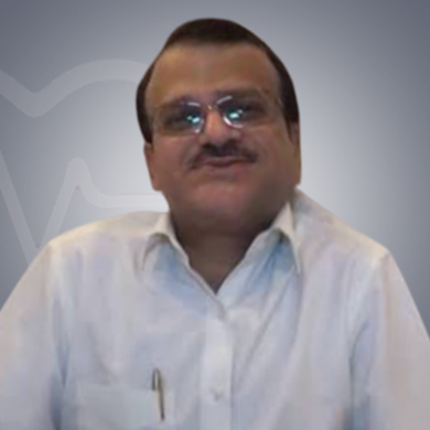 Vineet Bhushan Gupta博士