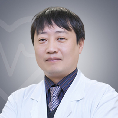 Dr. Jung Won Kwak
