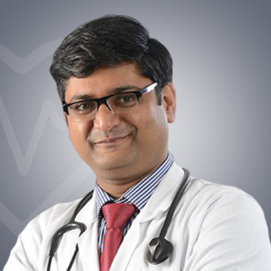 Dr. Dheeraj Garg