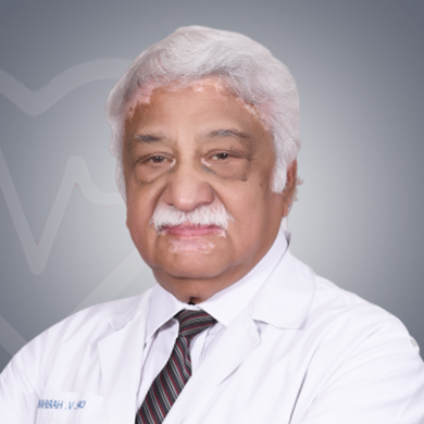Col V Hariharan博士