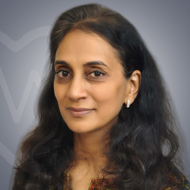 Dr Meena Aggarwal