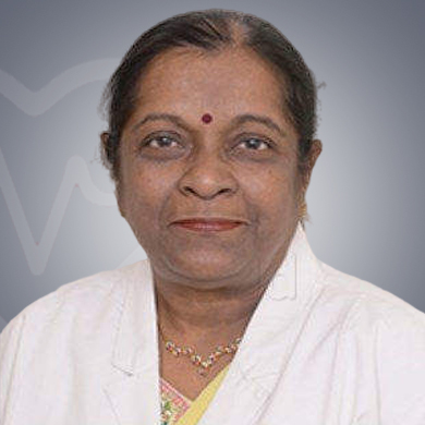 Д-р Пратибха Сингхал