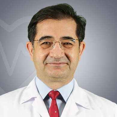 Dr. Ahmet Sedat Kurtar