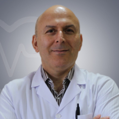 Dr. Hasan Tahsin Sanisoglu
