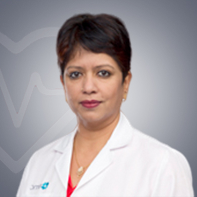 Dra. Ritu Nambiar