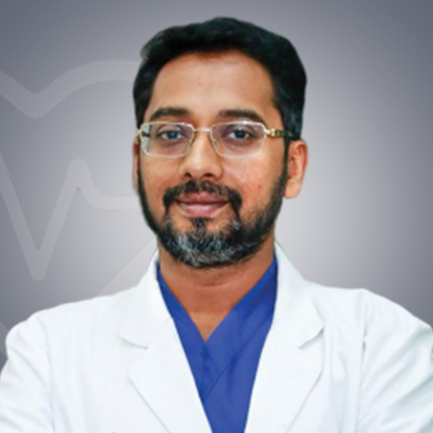 Dr. A B Prabhu
