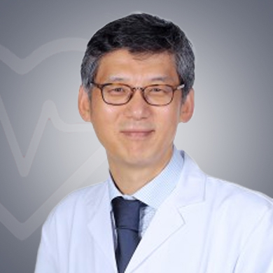 Dr. Jin Yul Lee