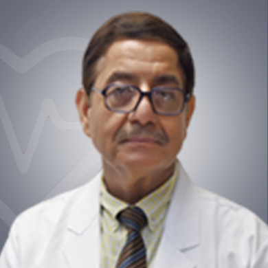 Dr. Prem P Varma