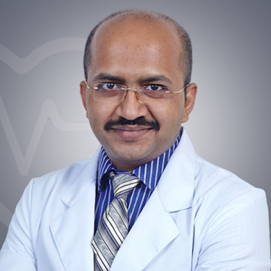 Dr. Nitin Jha: Best  in Noida, India