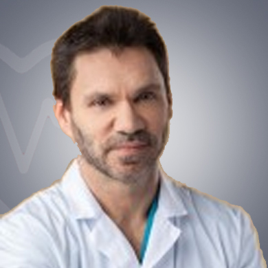 Dr. Gyorgy Sobor