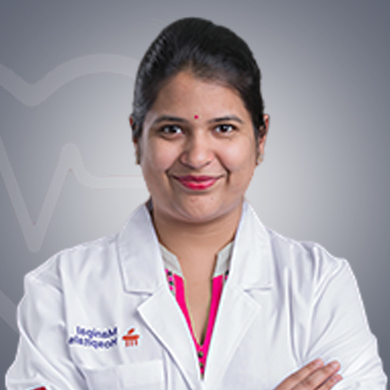 Dra. Shivani Jain