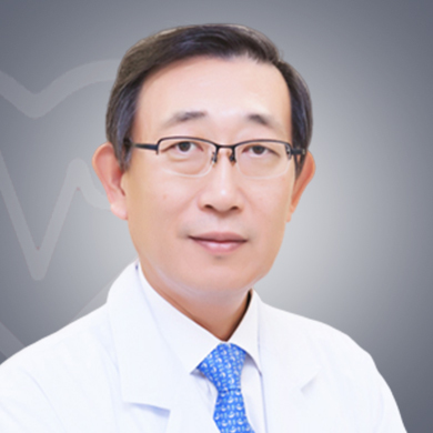 Доктор Мён Су Чу