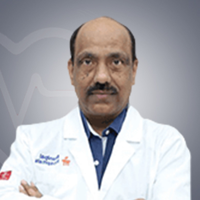Dr Bipin Kumar Dubey : Meilleur cardiologue interventionnel à New Delhi, Inde