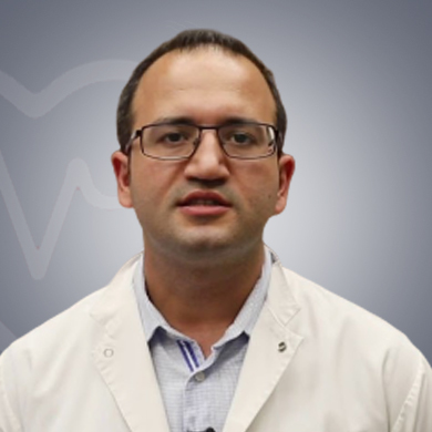 Dr. Alper Karalok: Best Gynecologist in Istanbul, Turkey