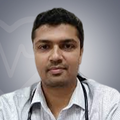Dr. Sandeep Kadam: Am besten in Pune, Indien