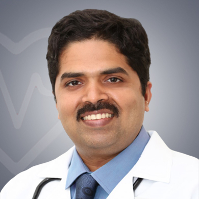 Dr Shyam Anil Pai