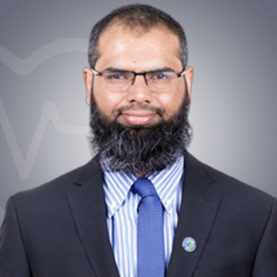 Dr. Sohail Inayat Gul: Best  in Sharjah, United Arab Emirates