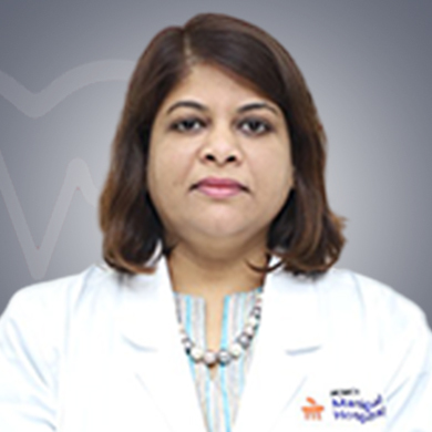 Dr. Sufla Saxena