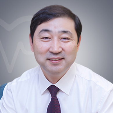 Dr. Kim Yong Man