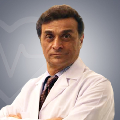 Dr. Professor Mustafa Bozbuga