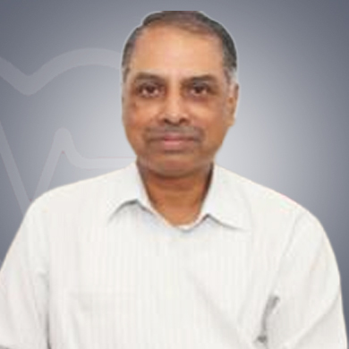 Dr. A. Ravikumar