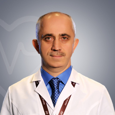 Dr. Khalid Help: Best  in Samsun, Turkey