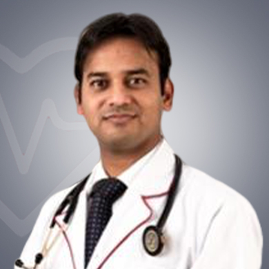 Dr. Imran Shaikh