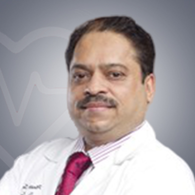 Sanjay Saraf博士