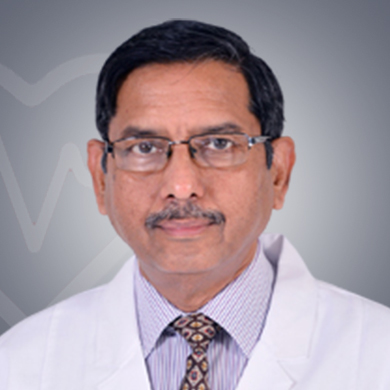 Dr. Atul Jaina