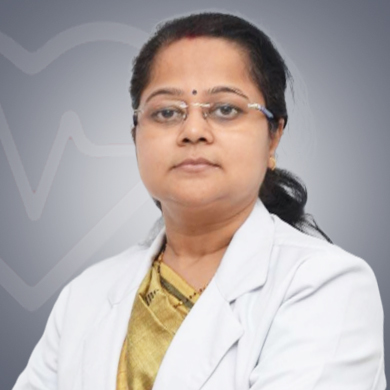Dr. Richika Sahay