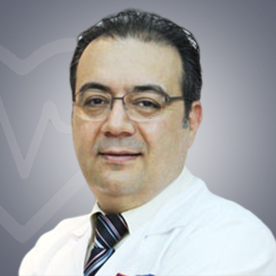 Dr K Kerim Erdem Ulucay
