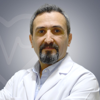 Dr. Ugur Ekici